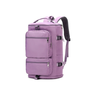 Mala de Viagem para Passeios e Acampamentos.