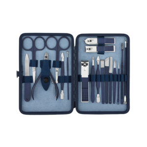 Conjunto de Manicure para Cuidados com Pé & Mão